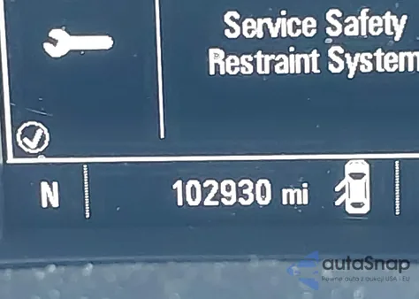 2020 Chevrolet Malibu из США, поврежденный, VIN 1G1ZB5SP2LF096049